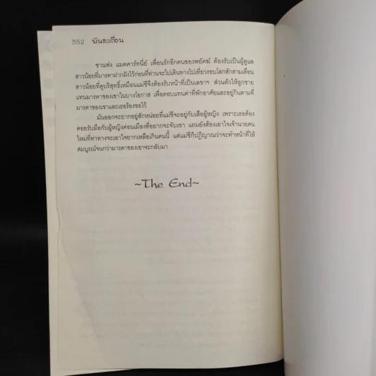 พันธะเถื่อน - มณีจันท์ รูปที่ 7