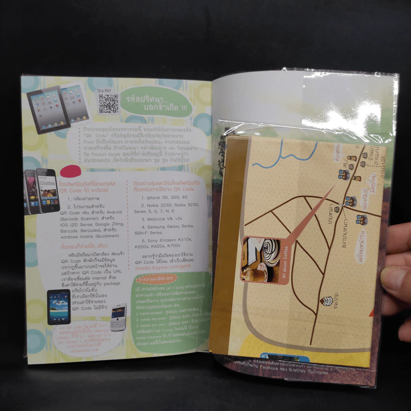 เที่ยวปาย + เชียงคาน + แผนที่ - ทีมงานบีวาวแฟมิลี่ รูปที่ 8