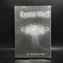 Grayeyes Wizard - Gathering Vrza รูปที่ 1