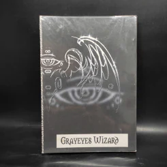 Grayeyes Wizard - Gathering Vrza รูปที่ 2
