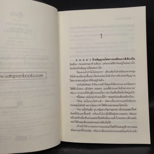 เจ้าสาวฉบับตกขอบ - รพัด รูปที่ 6