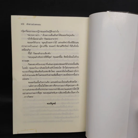 เจ้าสาวฉบับตกขอบ - รพัด รูปที่ 7