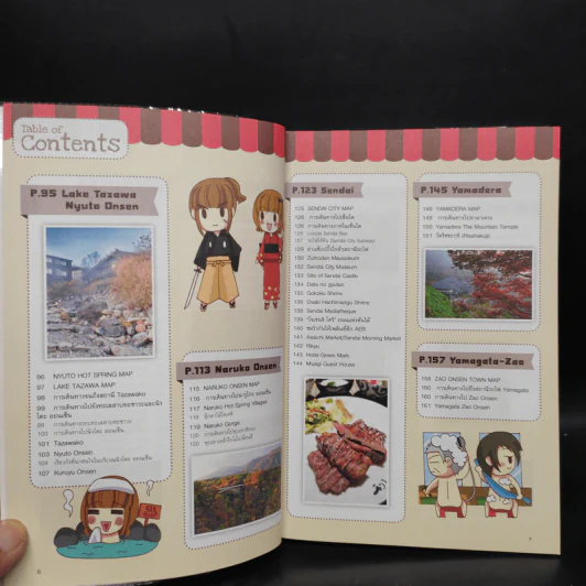 Japan 2 ญี่ปุ่น คนเดียวก็เที่ยวได้ (อีก) รูปที่ 7