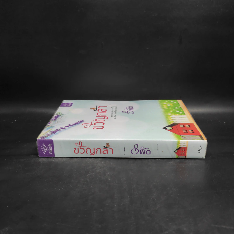 ขวัญกล้า - รพัด รูปที่ 3