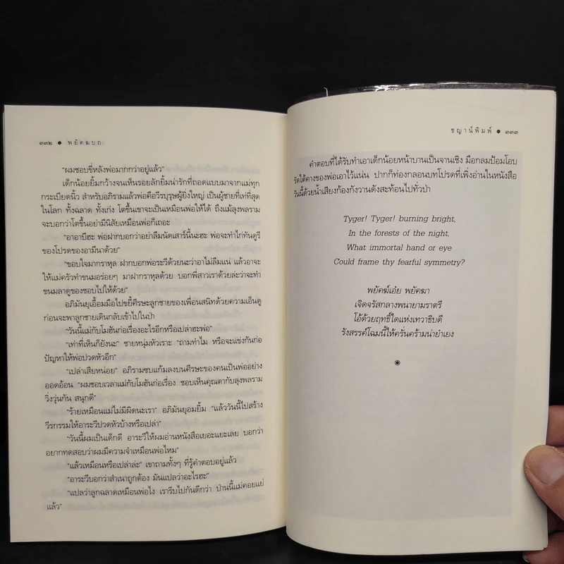 พยัคฆบถ - ชญาน์พิมพ์ รูปที่ 7