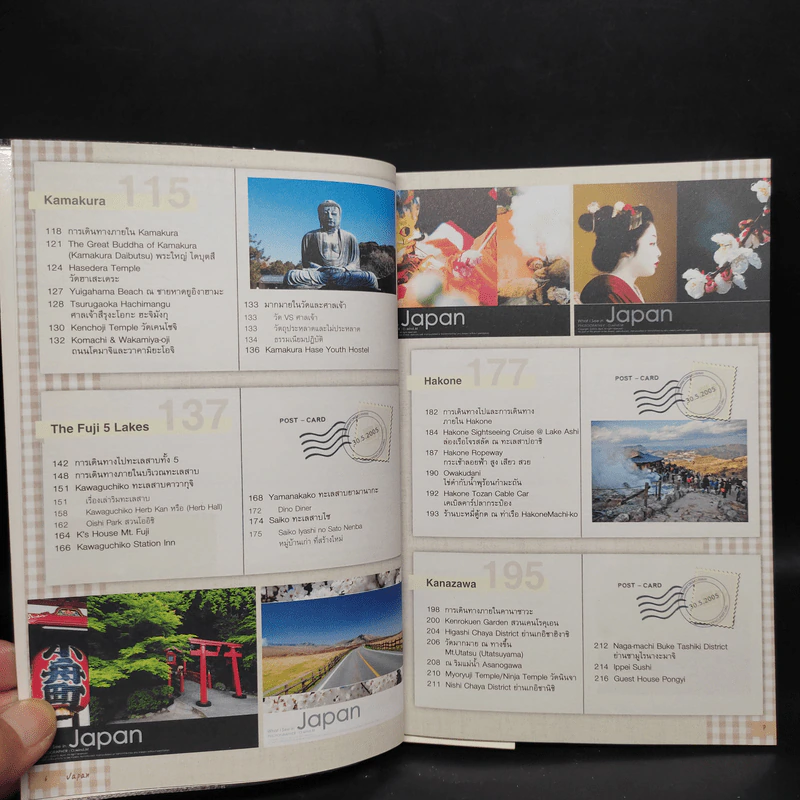 Japan ญี่ปุ่นคนเดียวก็เที่ยวได้ รูปที่ 7