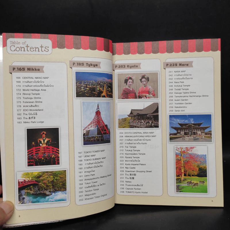 Japan 2 ญี่ปุ่น คนเดียวก็เที่ยวได้ (อีก) รูปที่ 8