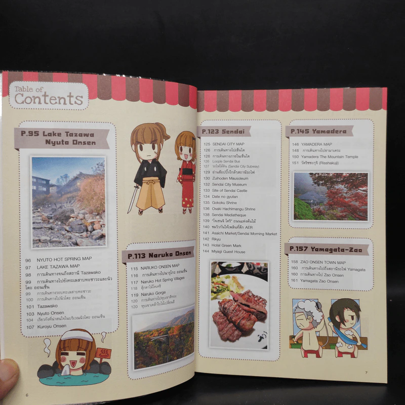 Japan 2 ญี่ปุ่น คนเดียวก็เที่ยวได้ (อีก) รูปที่ 7