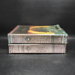 House of Secrets Vol.1,3 - Chris Columbus รูปที่ 3
