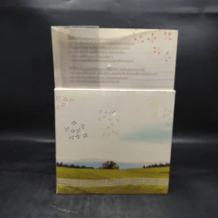 Boxset นิยายชุด บ้านไร่ปลายฝัน 4 เล่ม ได้แก่ ธาราหิมาลัย, ดวงใจอัคนี, ปฐพีเล่ห์รัก, วายุภัคมนตรา รูปที่ 3