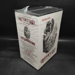 เพชรพระอุมา เล่ม 13-16 ตอน อาถรรพณ์นิทรานคร Boxset - พนมเทียน รูปที่ 4