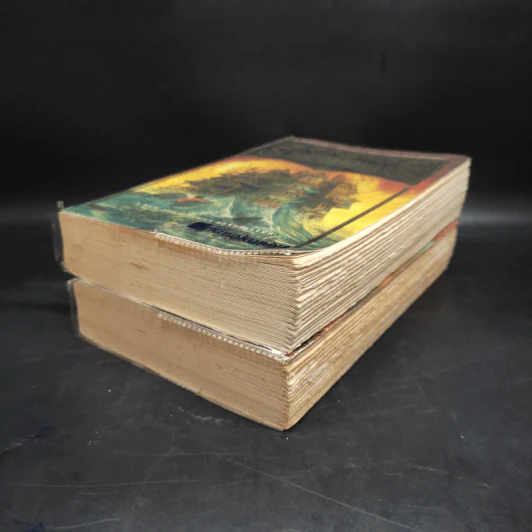 House of Secrets Vol.1,3 - Chris Columbus รูปที่ 4