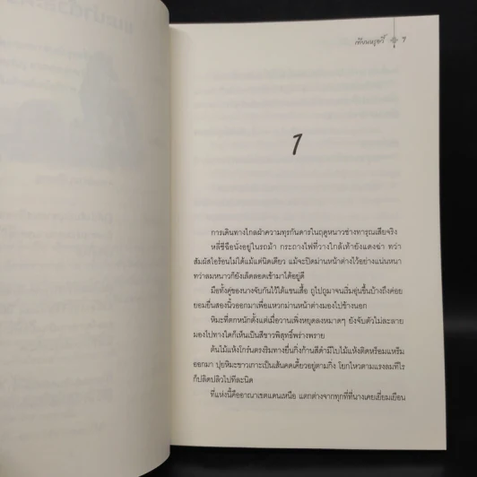 แม่ทัพใหญ่ผู้นี้คือสามีข้า 3 เล่มจบ - เทียนหรูอวี้ รูปที่ 5