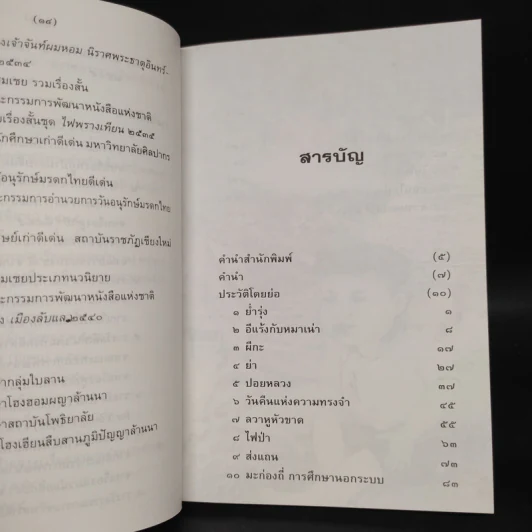เด็กบ้านดอย - มาลา คำจันทร์ รูปที่ 6