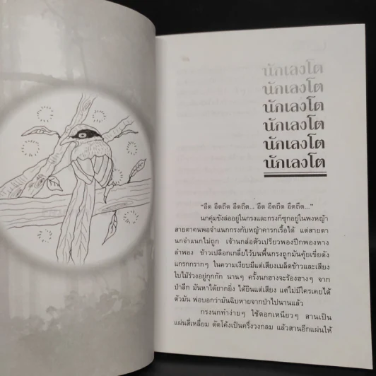 ลูกป่า - มาลา คำจันทร์ รูปที่ 7