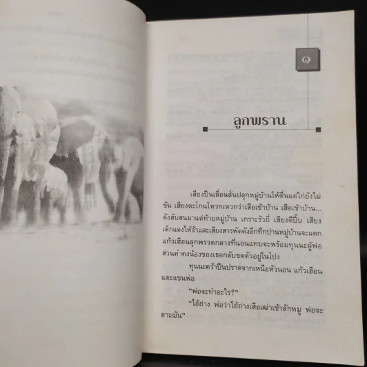 เขี้ยวเสือไฟ - มาลา คำจันทร์ รูปที่ 6