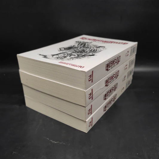 เพชรพระอุมา ตอน จอมผีดิบมันตรัย เล่ม 9-12 Boxset - พนมเทียน รูปที่ 7
