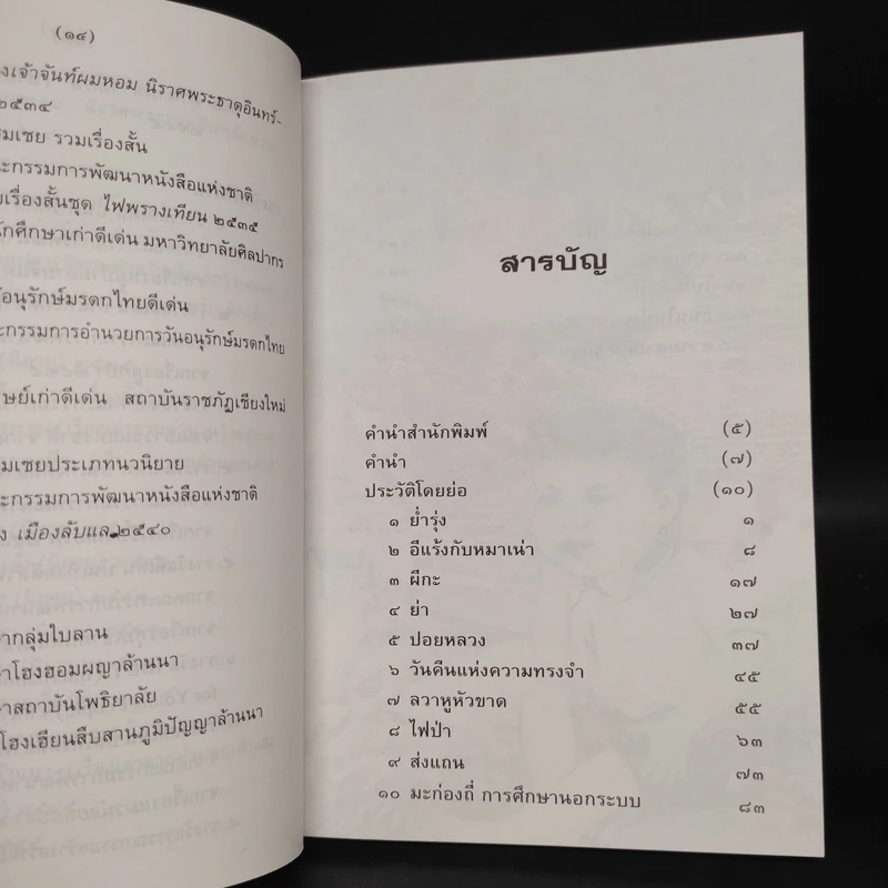 เด็กบ้านดอย - มาลา คำจันทร์ รูปที่ 6