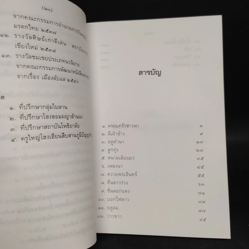 นกแอ่นฟ้า - มาลา คำจันทร์ รูปที่ 6