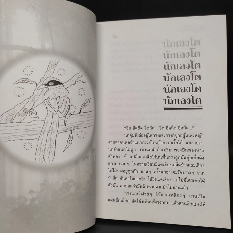 ลูกป่า - มาลา คำจันทร์ รูปที่ 7