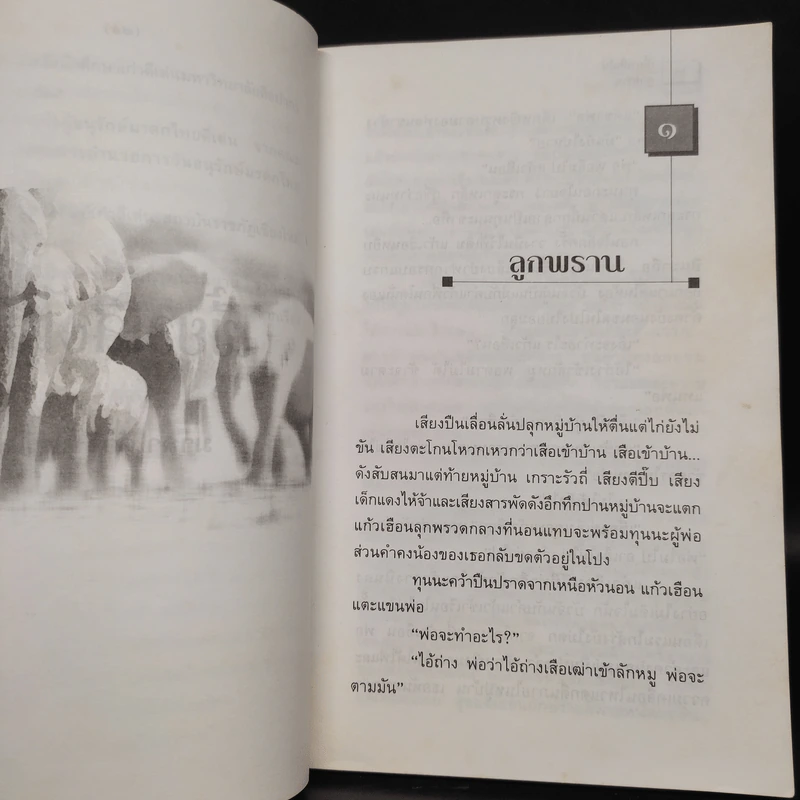 เขี้ยวเสือไฟ - มาลา คำจันทร์ รูปที่ 6
