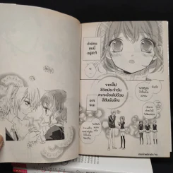 THE PERFECT ROSE เดอะเพอร์เฟกต์ โรส 3 เล่มจบ รูปที่ 7