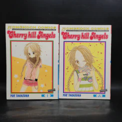 Cherry hill Angels 2 เล่มจบ รูปที่ 1