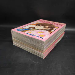 FULL HOUSE KISS บ้านวุ่นลุ้นรัก 6 เล่มจบ รูปที่ 3