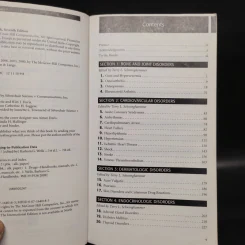 Pharrmacotherapy Handbook รูปที่ 5