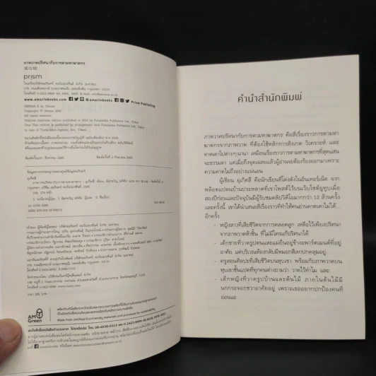 ภาพวาดปริศนากับการตามหาฆาตกร - อุเก็ตสึ รูปที่ 5