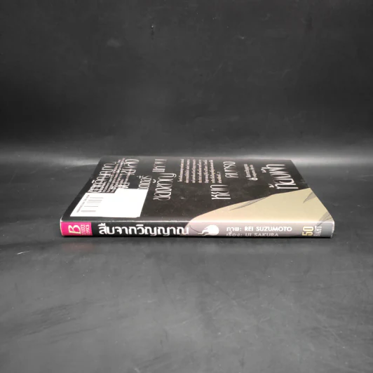 สืบจากวิญญาณ - REI SUZUMOTO รูปที่ 2