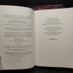 The Land of Stories Vol.1-6 - Chris Colfer รูปที่ 5