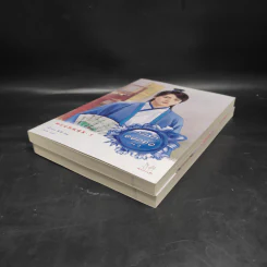 กลรักดอกท้อ 2 เล่มจบ - โม่เหยียน รูปที่ 4