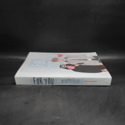 นิยายวาย For You ตามจีบยุนกิ - ROMANOF รูปที่ 3