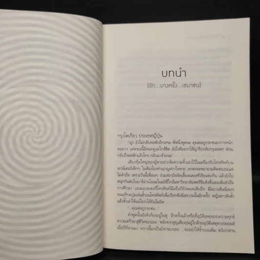 รักฤาเล่ห์ลวง - ปิ่นปินัทธ์ รูปที่ 6