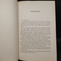 A Prisoner of Birth - Jeffrey Archer รูปที่ 7