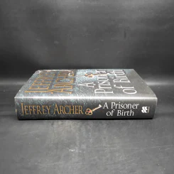 A Prisoner of Birth - Jeffrey Archer รูปที่ 3