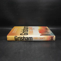 Ford County Stories - John Grisham รูปที่ 3