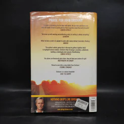 Ford County Stories - John Grisham รูปที่ 2