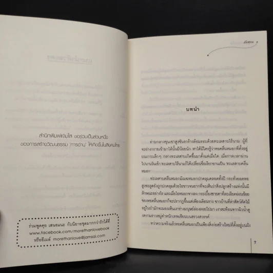 นิยายแจ่มใส คุณชายหลายใจ ชุด แผนร้ายเลือกคู่ - ถังซวง รูปที่ 6