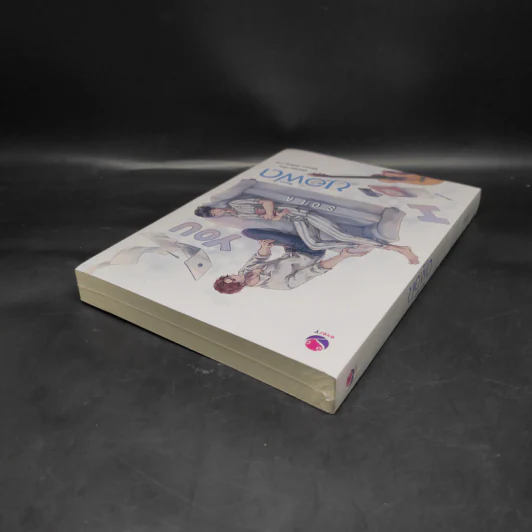 นิยายวาย ขอฟัด - afterday รูปที่ 5