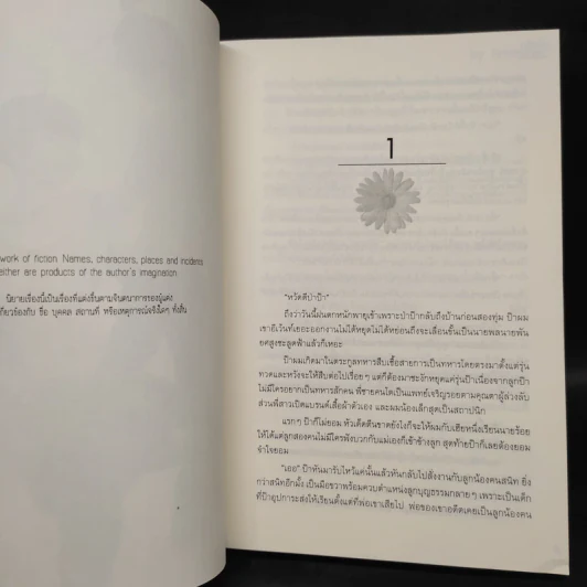นิยายวาย ลุ้นรัก Aqua's story - Jimmeiiii รูปที่ 5