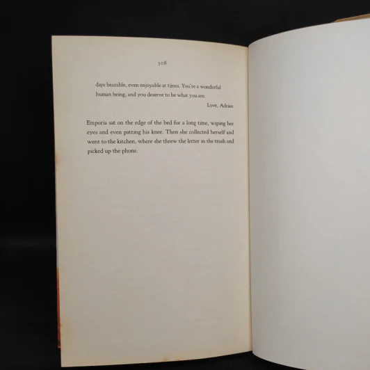 Ford County Stories - John Grisham รูปที่ 7