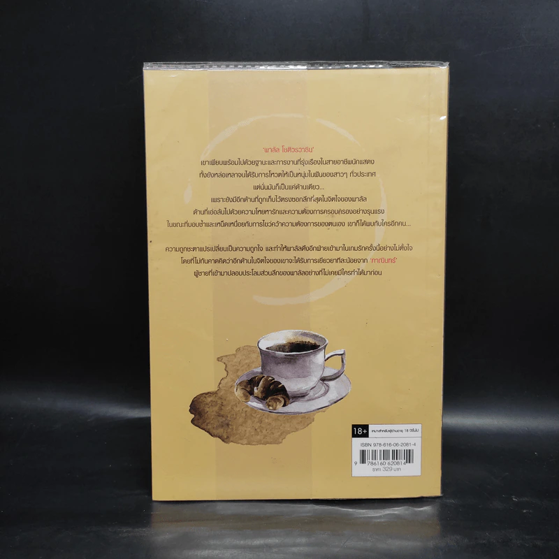 นิยายวาย แสงในเงา - Afterday รูปที่ 2