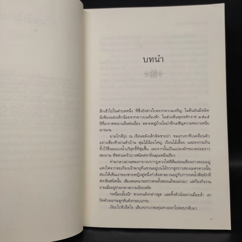 ธี่หยด...แว่วเสียงครวญคลั่ง - กฤตานนท์ รูปที่ 6