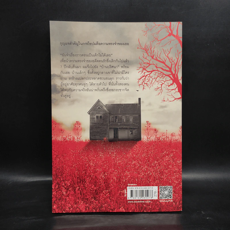 บ้านดับจิต - ฮิงาชิโนะ เคโงะ (Keigo Higashino) รูปที่ 2