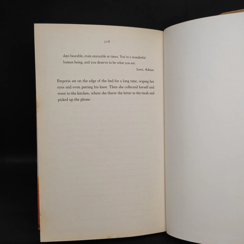 Ford County Stories - John Grisham รูปที่ 7