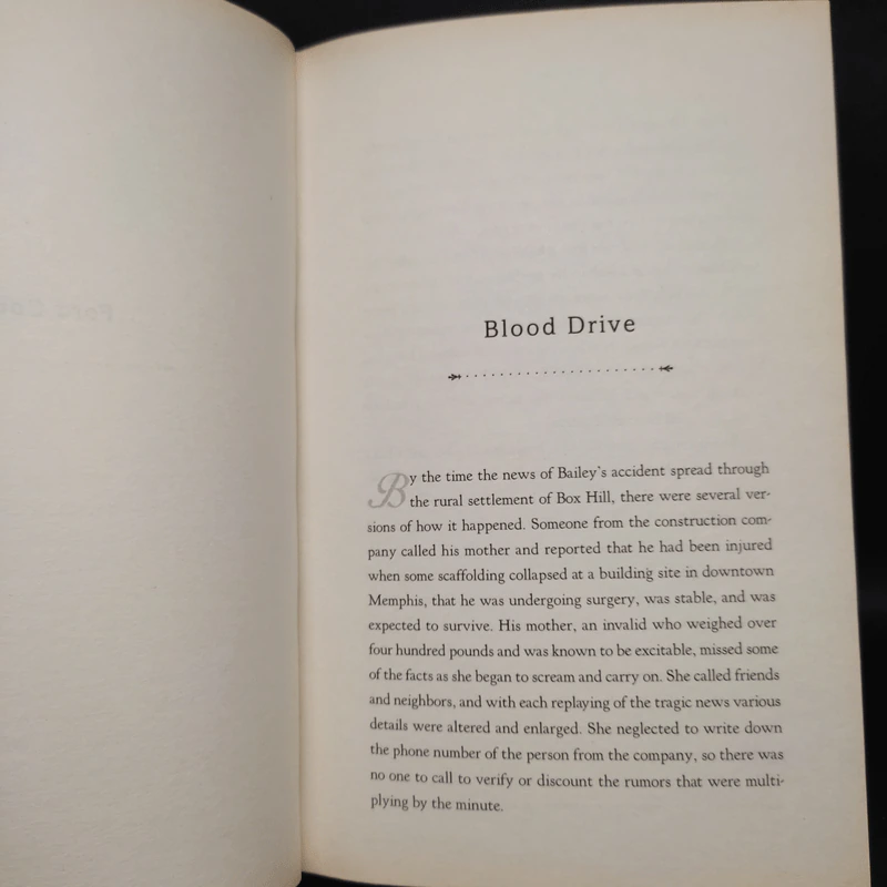 Ford County Stories - John Grisham รูปที่ 6