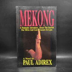 Mekong - Paul Adirex รูปที่ 1