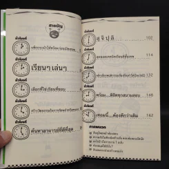 เกียรตินิยมสอนน้องเรียนเก่ง - โยธิน ลัทธิประสาธน์ รูปที่ 6